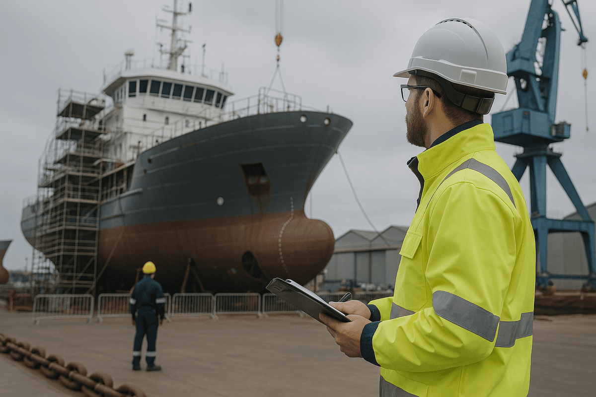 Construction & Retrofits