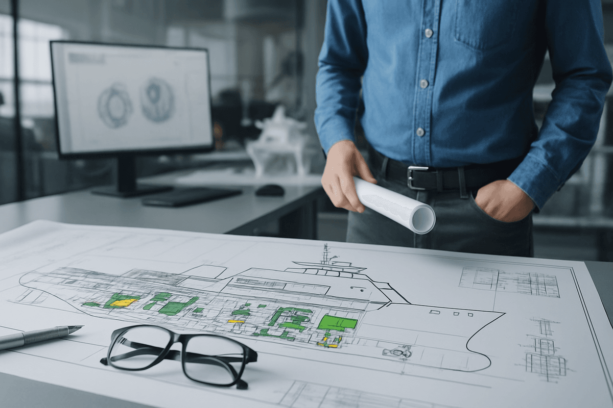 Design & Engineering